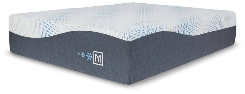 Millennium - Luxury Gel Mattress