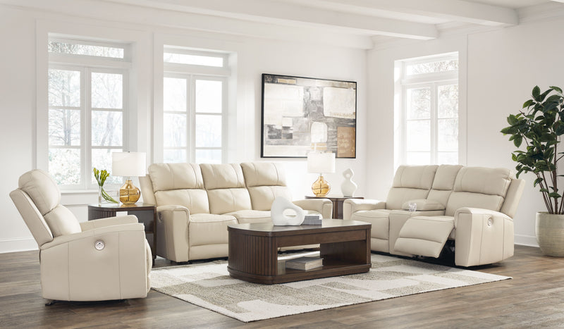 Dahlmoore - Living Room Set