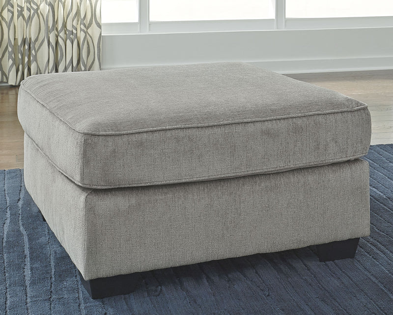 Altari - Accent Ottoman