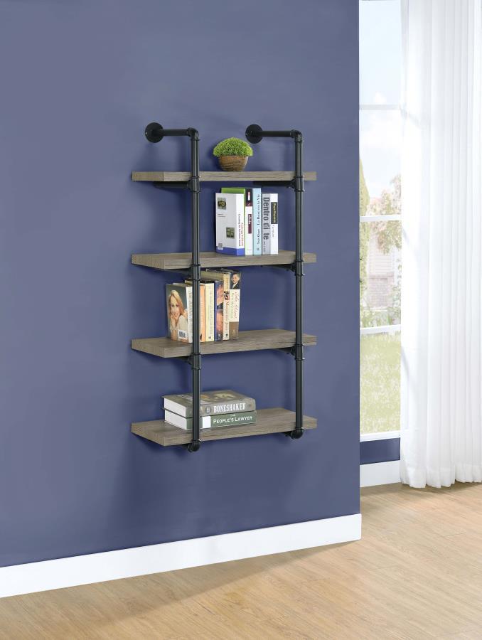 Elmcrest - Wall Shelf