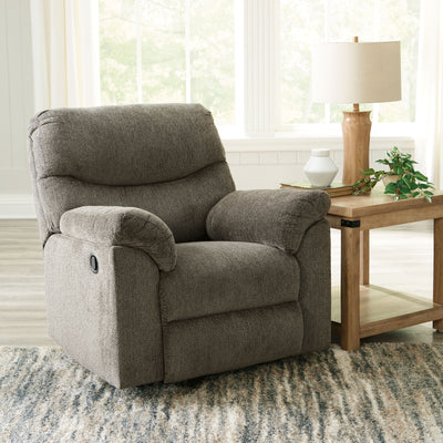 Alphons - Rocker Recliner