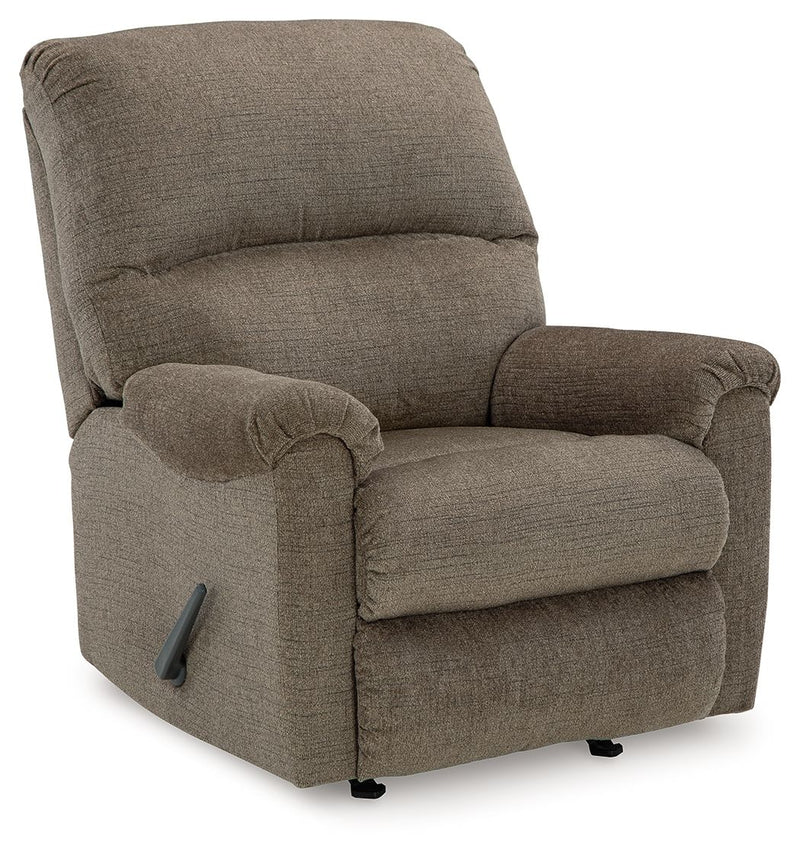 Stonemeade - Rocker Recliner