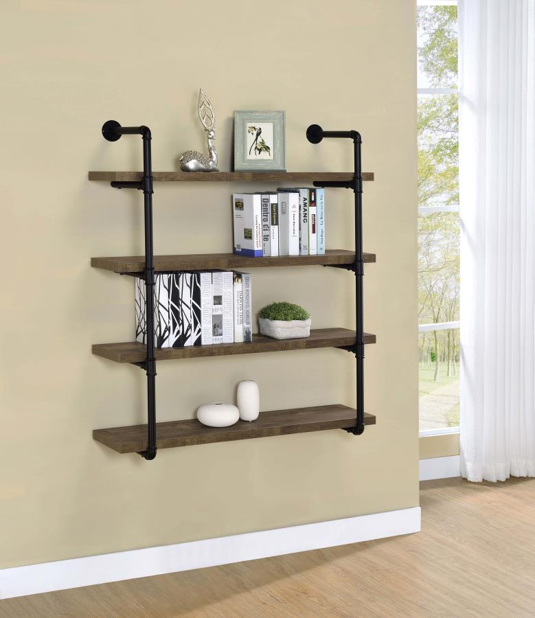 Elmcrest - Wall Shelf