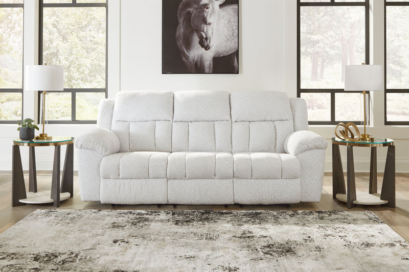 Frohn - Reclining Sofa