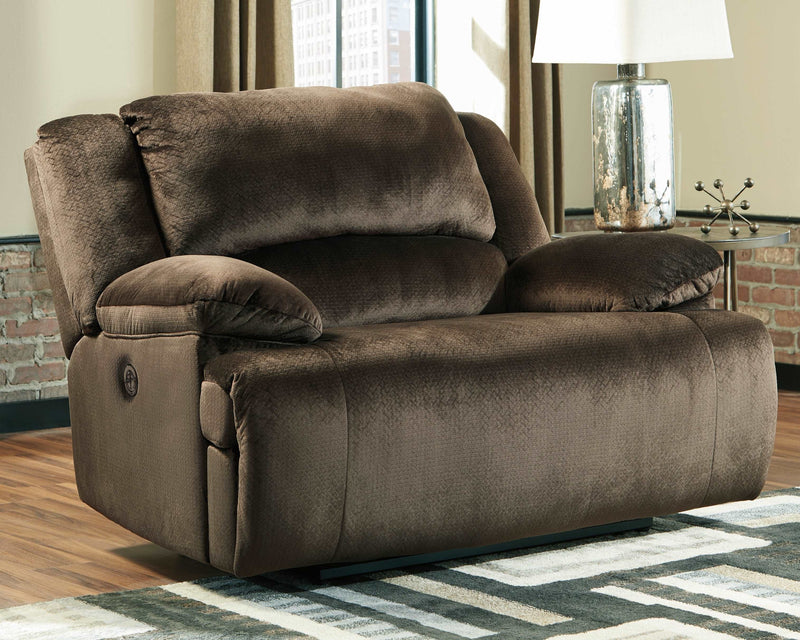 Clonmel Reclining Sofa