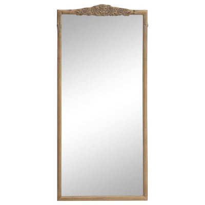 Sylvie - Rectangular Floor Mirror