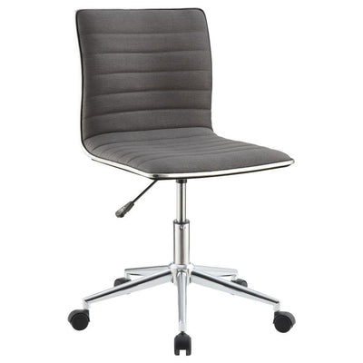 Chryses - Adjustable Height Slim Office Chair