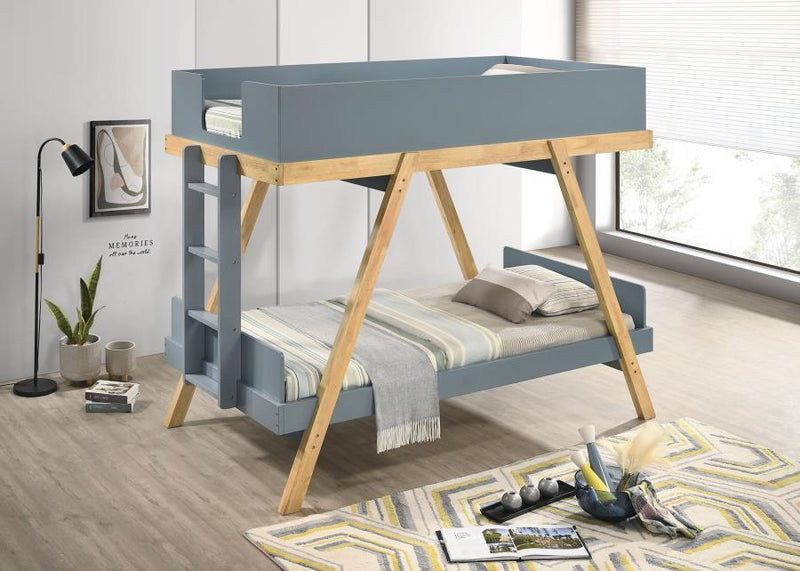 Frankie - Wood Bunk Bed