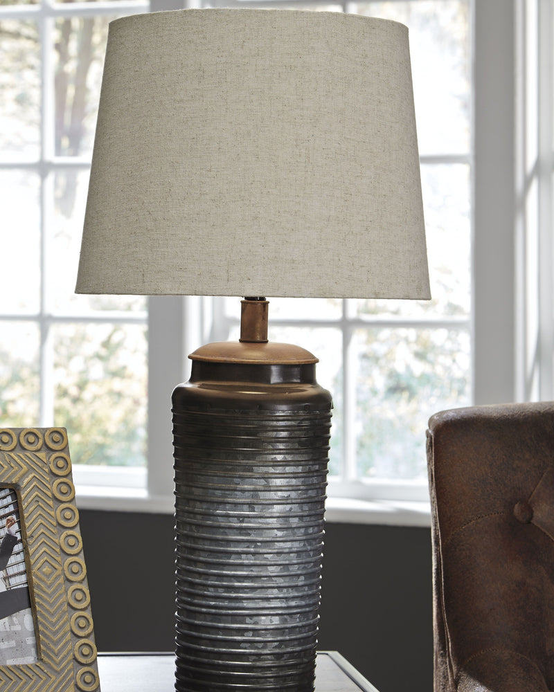 Norbert - Table Lamp