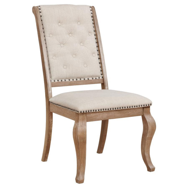 Brockway - Upholstered Dining Chair (Set of 2)