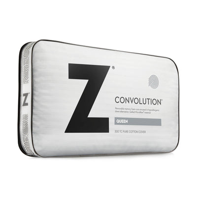 Convolution - Pillow