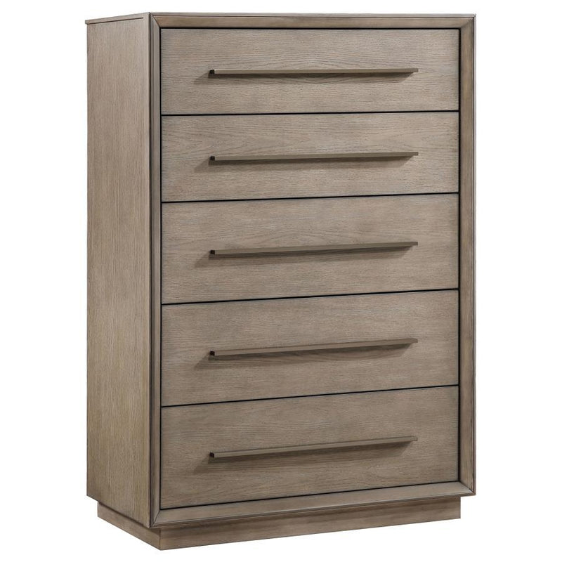 Durango - 5-Drawer Chest