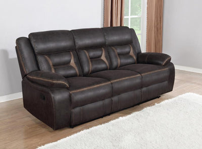 Greer - Living Room Sofa