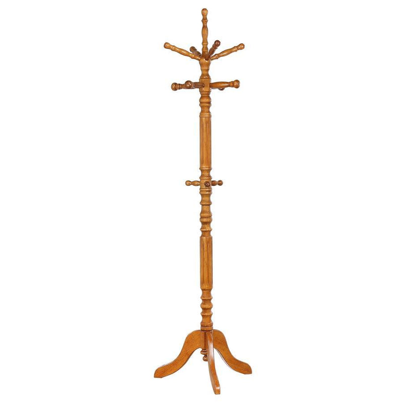 Achelle - Coat Rack with 11 Hooks