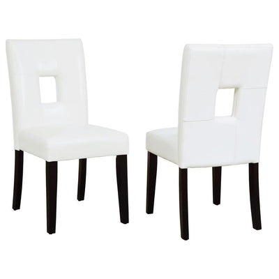 Shannon - Upholstered Dining Side Chair (Set of 2)