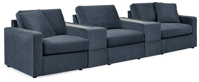 Modmax - Ink - Sectional