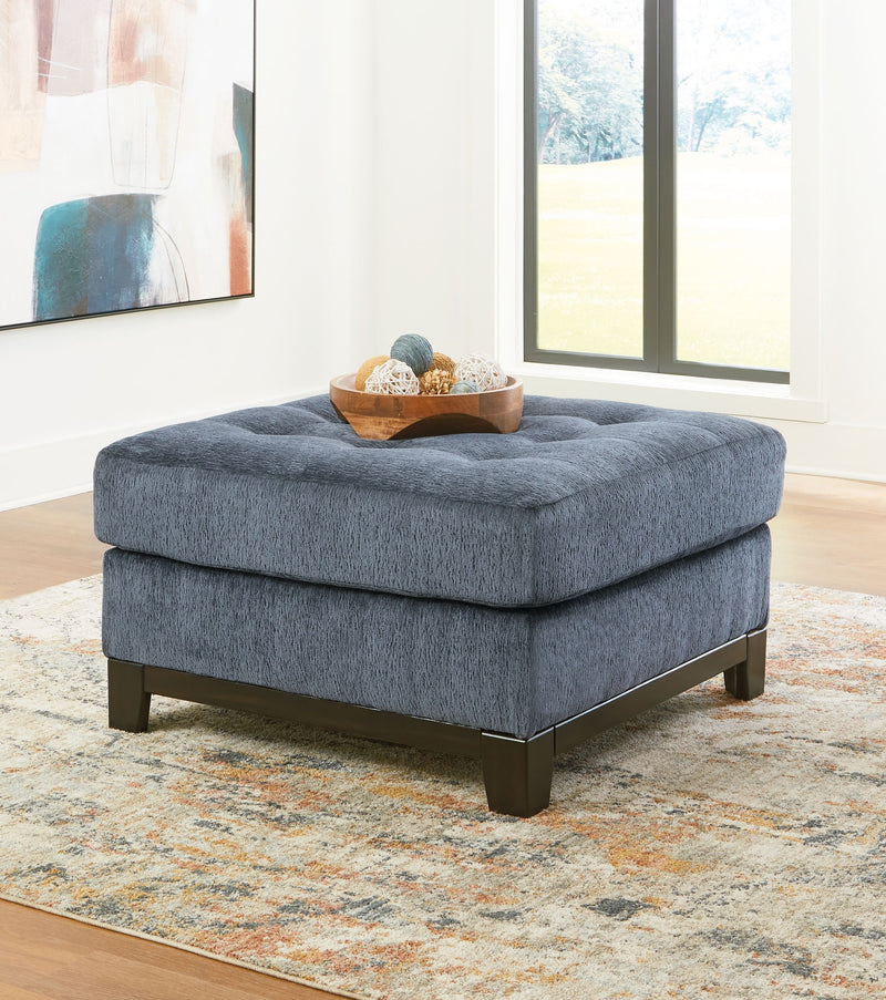 Maxon Place - Oversized Accent Ottoman