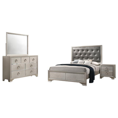 Salford - Bedroom Set