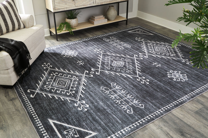 Arloman - Area Rug