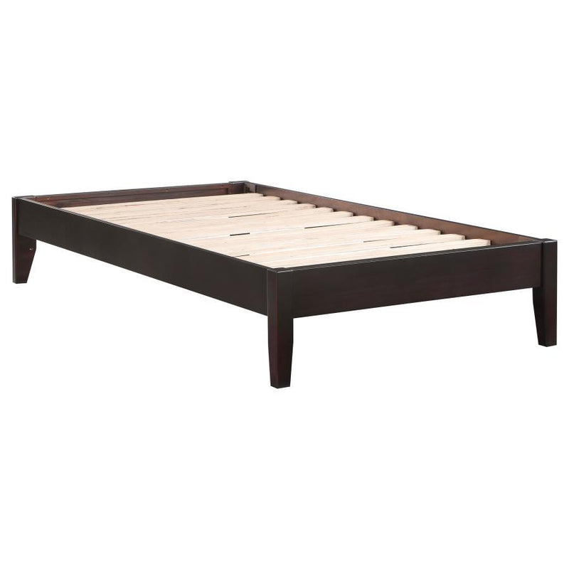 Hounslow - Universal Platform Bed