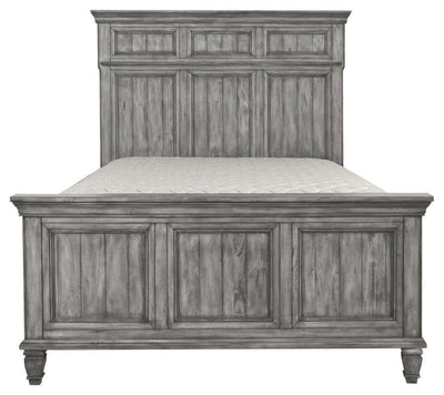 Avenue - Bedroom Set