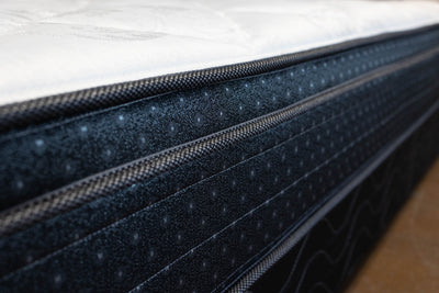 Kimberly 4000 RV Mattress