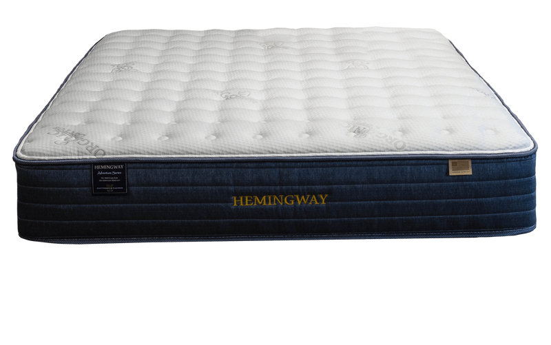 Bali RV Mattress