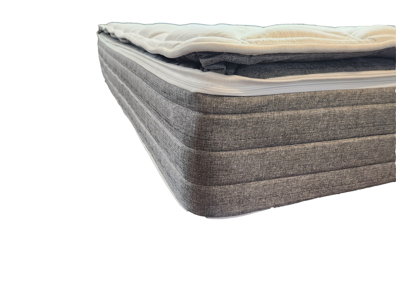 Pillow Top Shell