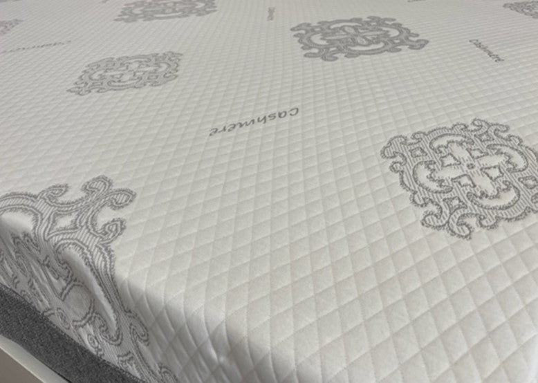 10" Gel Memory Foam RV Mattress