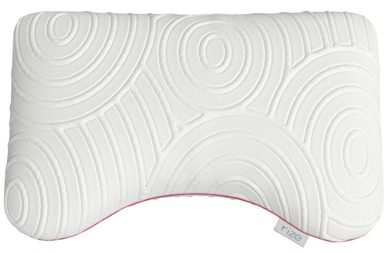 RZ Contour Dual Pillow