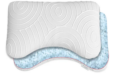 RZ Contour Dual Pillow