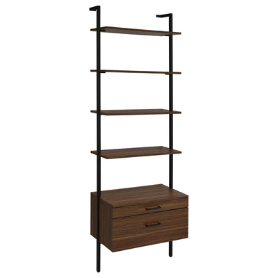 Owens - Bookcase