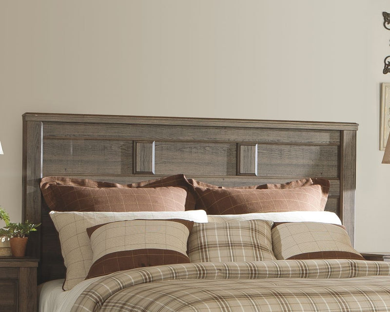 Juararo - Panel Headboard