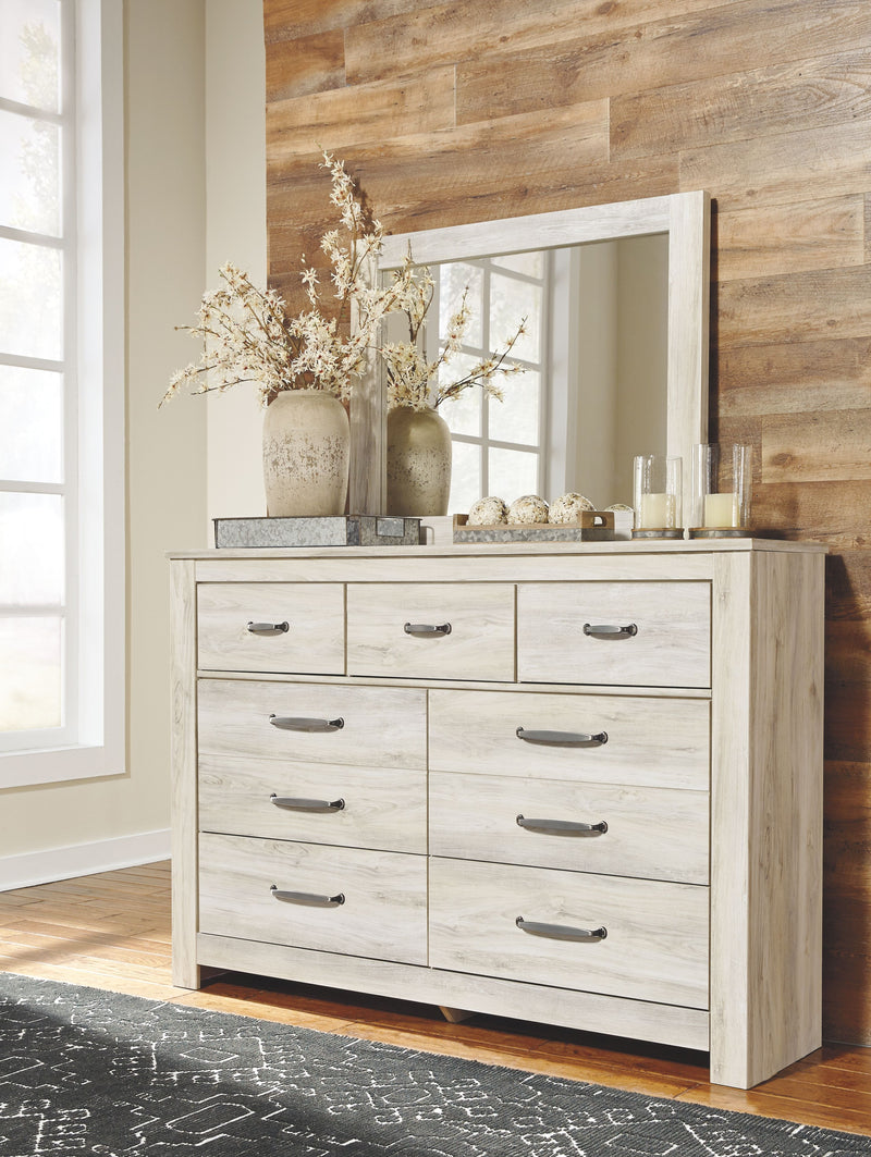 Bellaby - Dresser