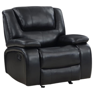 Camila - Glider Recliner