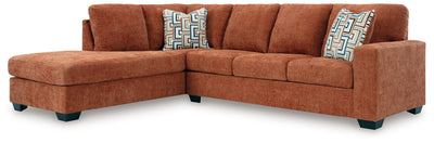 Aviemore - Sectional