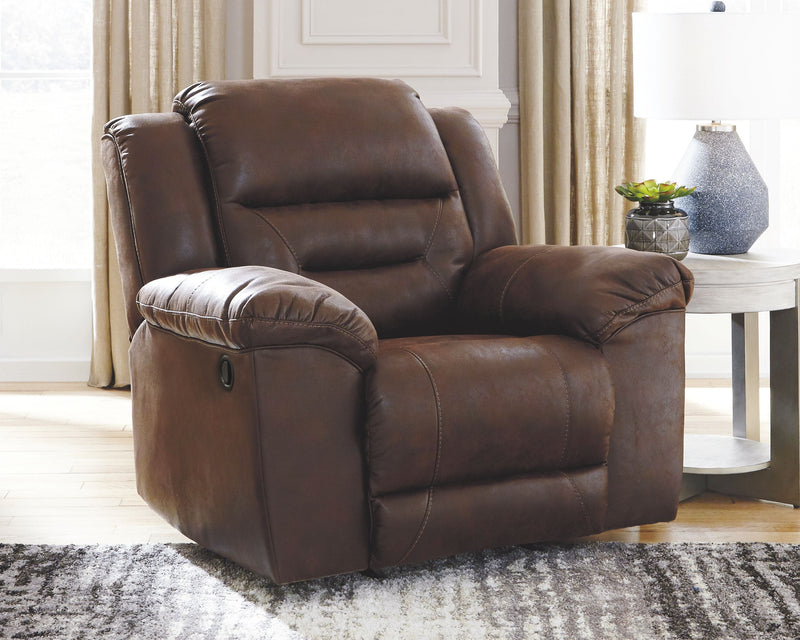 Stoneland - Rocker Recliner