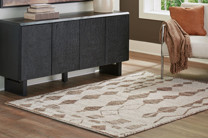 Brettler - Area Rug