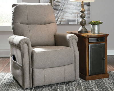 Markridge - Power Lift Recliner