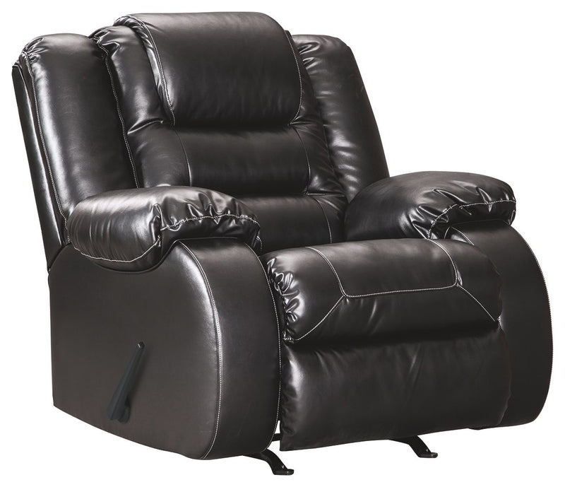 Vacherie - Rocker Recliner