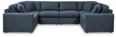 Modmax - Ink - Sectional