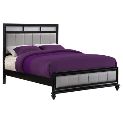 Barzini - Transitional Bedroom Set