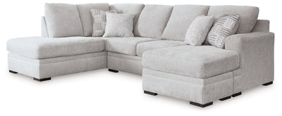 Gabyleigh - Sectional