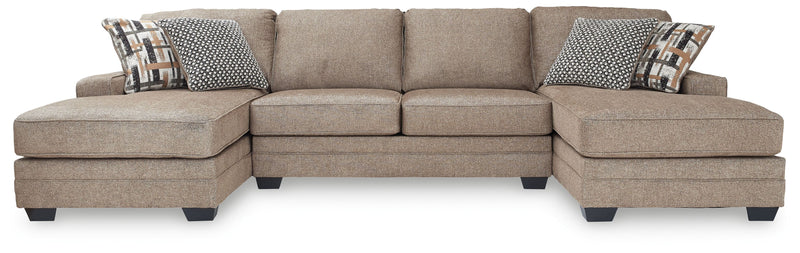 Cannonbrook - Sectional